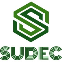 SUDEC logo - Similar company to Man For Himself