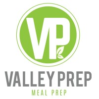 Valley Prep Meal Prep logo - Similar company to Prepkitchen