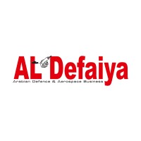 Al Defaiya Magazine logo - Similar company to Africa Critical Comms