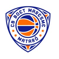 CB BOET MARESME MATARÓ logo - Similar company to Stm Finland