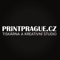 Tiskárna PrintPrague.cz logo - Similar company to Orb Direct