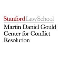 Stanford Law School Gould Center for Conflict Resolution logo - Similar company to Centerline Technologies Llc