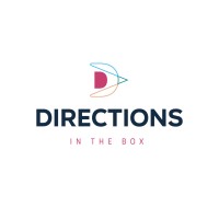 DIRECTIONS logo - Similar company to Dog Days, Inc.
