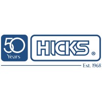 Hicks Pension Services logo - Similar company to Tpacore