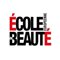 Ecole Européenne de Beauté logo - Similar company to L'Ice Serge Comtesse