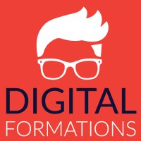Digital Formations