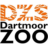 Dartmoor Zoological Society logo - Similar company to Wild Planet Trust