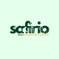 Safirio logo - Similar company to Sari Kossoff: Funnels And Digital Marketing