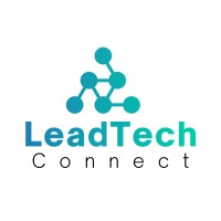 LeadTech Connect logo - Similar company to Lead Ites