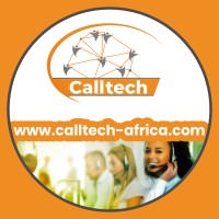 CALLTECH Africa logo - Similar company to Médé Itm Sa