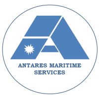 Antares Maritime Services logo - Similar company to The Marine Innovation Association