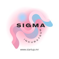 Sigma Incubateur logo - Similar company to Digitells