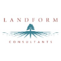 Landform Consultants Ltd logo - Similar company to Phipps Group