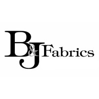 B&J Fabrics logo - Similar company to Rex Fabrics