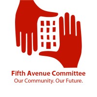 Fifth Avenue Committee logo - Similar company to Impacct Brooklyn