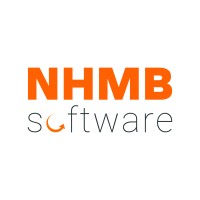 NHMB software logo - Similar company to Aniar It Services
