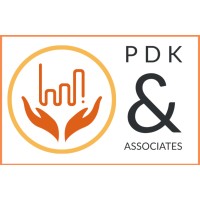 PDK & Associates logo - Similar company to P. Dilip Kumar & Associates