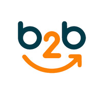 B2B Wholesale Electronics logo - Similar company to B2B Wholesale