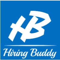 Hiring Buddy logo - Similar company to Hiring Buddy