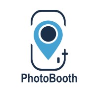 Capture-It Photobooth logo - Similar company to Milestone Churches