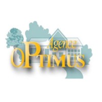 AGENCE OPTIMUS logo - Similar company to Optimus