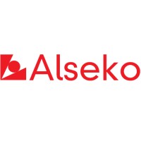ALSEKO GROUP logo - Similar company to Önerler Steel And Heat Treatment