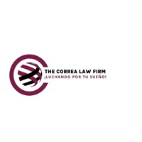 The Correa Law Firm logo - Similar company to Arbeitco
