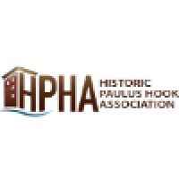 The Historic Paulus Hook Association logo - Similar company to Sbh Community Service Network Inc.