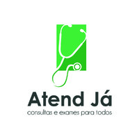 Atend Já - Planaltina logo - Similar company to Atend Já Franchising