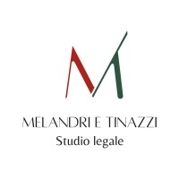 Studio Legale Melandri Tinazzi logo - Similar company to Aglex Studio Legale