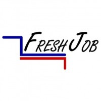 Fresh Job logo - Similar company to Dt Shelf