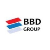 BBD Group doo logo - Similar company to Proactive Solutions Doo