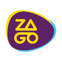 Zago: India's Only Super Foods logo - Similar company to Quadrant Consumer Products