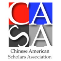 Chinese American Scholars Association logo - Similar company to Sterile Safe Solutions