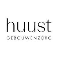 Huust logo - Similar company to De Syndicus