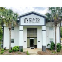 Jackson Brothers Construction Services logo - Similar company to Pinnacle Construction Group