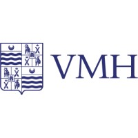 Van Marselis Hartsinck AG logo - Similar company to Palm & Peak