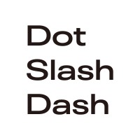 Dot Slash Dash logo - Similar company to Dot Slash Digital
