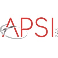 APSI SAS logo - Similar company to Colfibras
