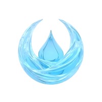 WATER Token logo - Similar company to Fxt Token