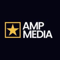 AMP Media Group logo - Similar company to Gict Systems