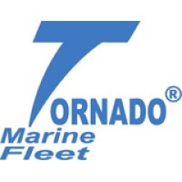 Tornado Marine Fleet logo - Similar company to Delivery Prints