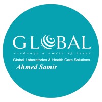 Global Laboratory and HealthCare Solutions logo - Similar company to Bion Genetic Lab