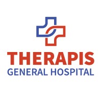 Therapis General Hospital Athens logo - Similar company to Matcher