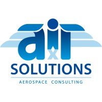 Airxsolutions logo - Similar company to Avion Trace Group, Llc