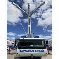 Hawaiian Crane & Rigging, Ltd.