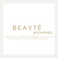 Beauté Bizarres