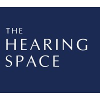 The Hearing Space logo - Similar company to The Centre For Hearing