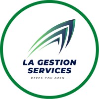 La Gestion Services logo - Similar company to Basotel Hotels & Resorts