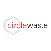 Circle Waste logo - Similar company to Ama Waste